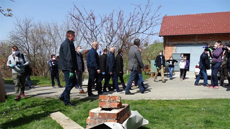 Razmjeri štete od potresa su puno veći nego što se čini, prema prvim procjenama u Stubici do 70 milijuna kuna